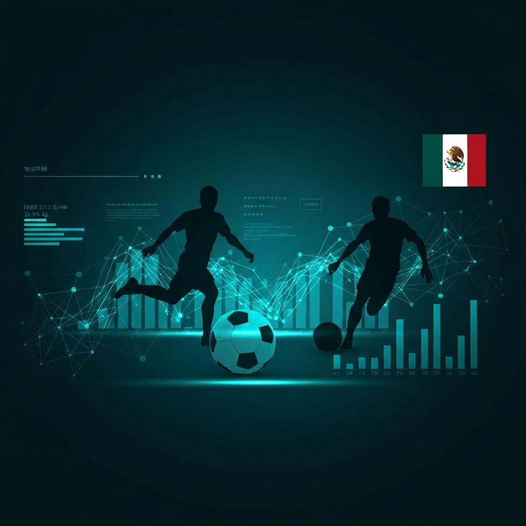 Top 10 Best Sports Consulting Firms in Mexico