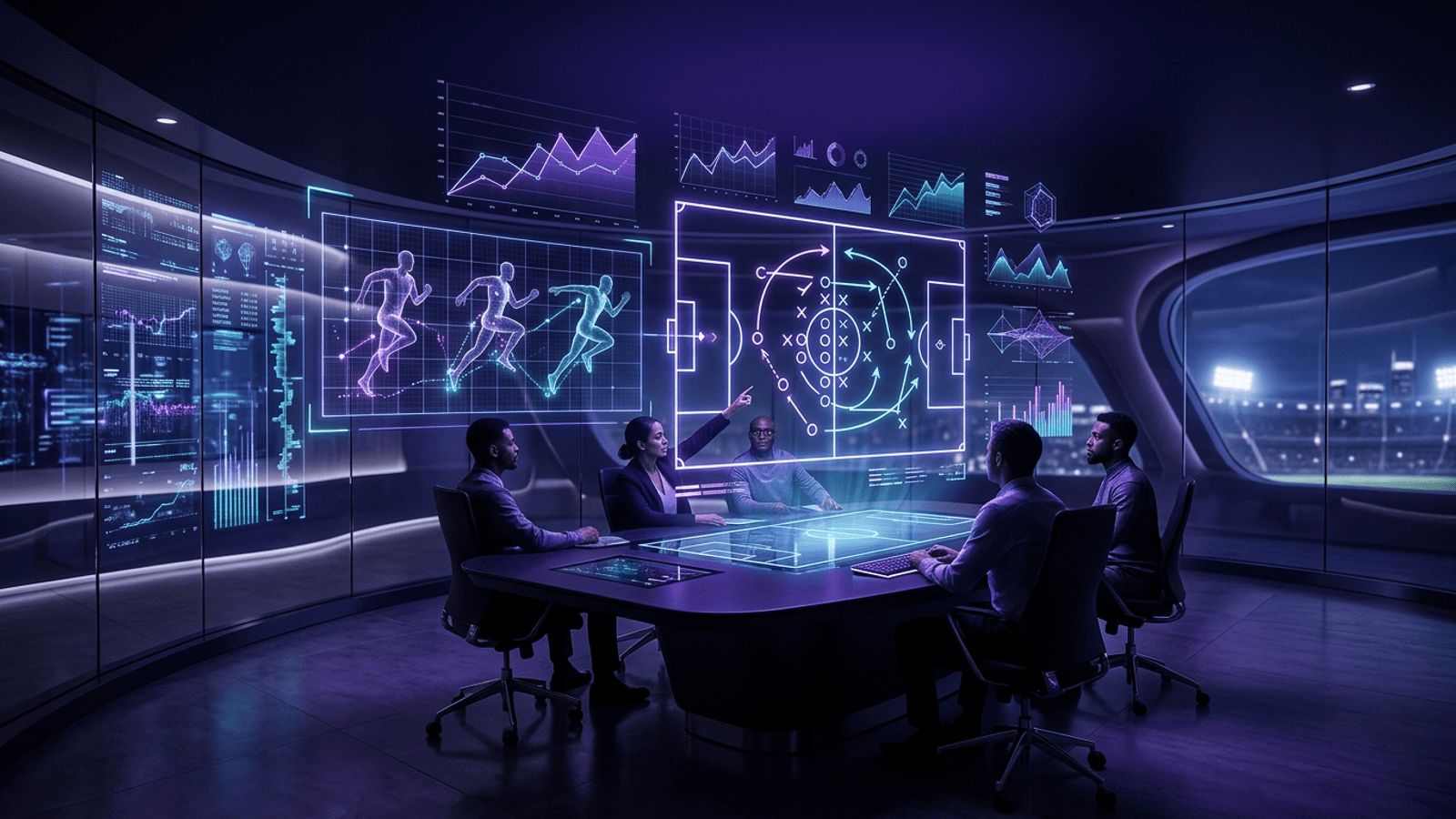 Top 10 Best Sports Consulting Firms in Norman