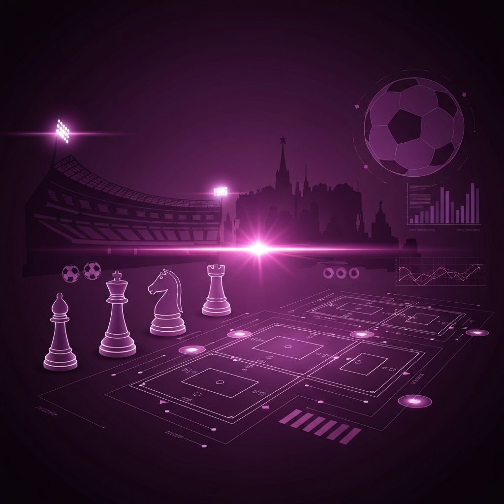 Top 10 Best Sports Consulting Firms in Russia