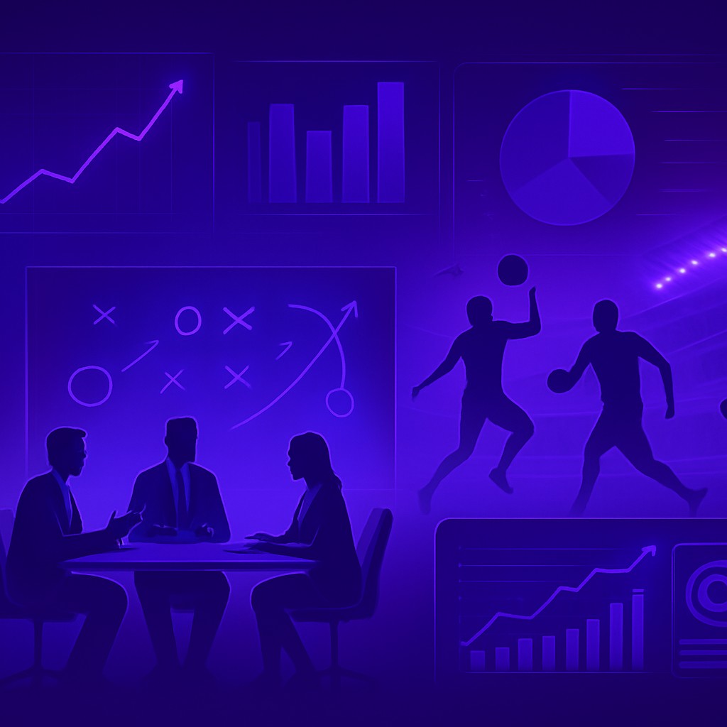Top 10 Best Sports Consulting Firms in Zambia