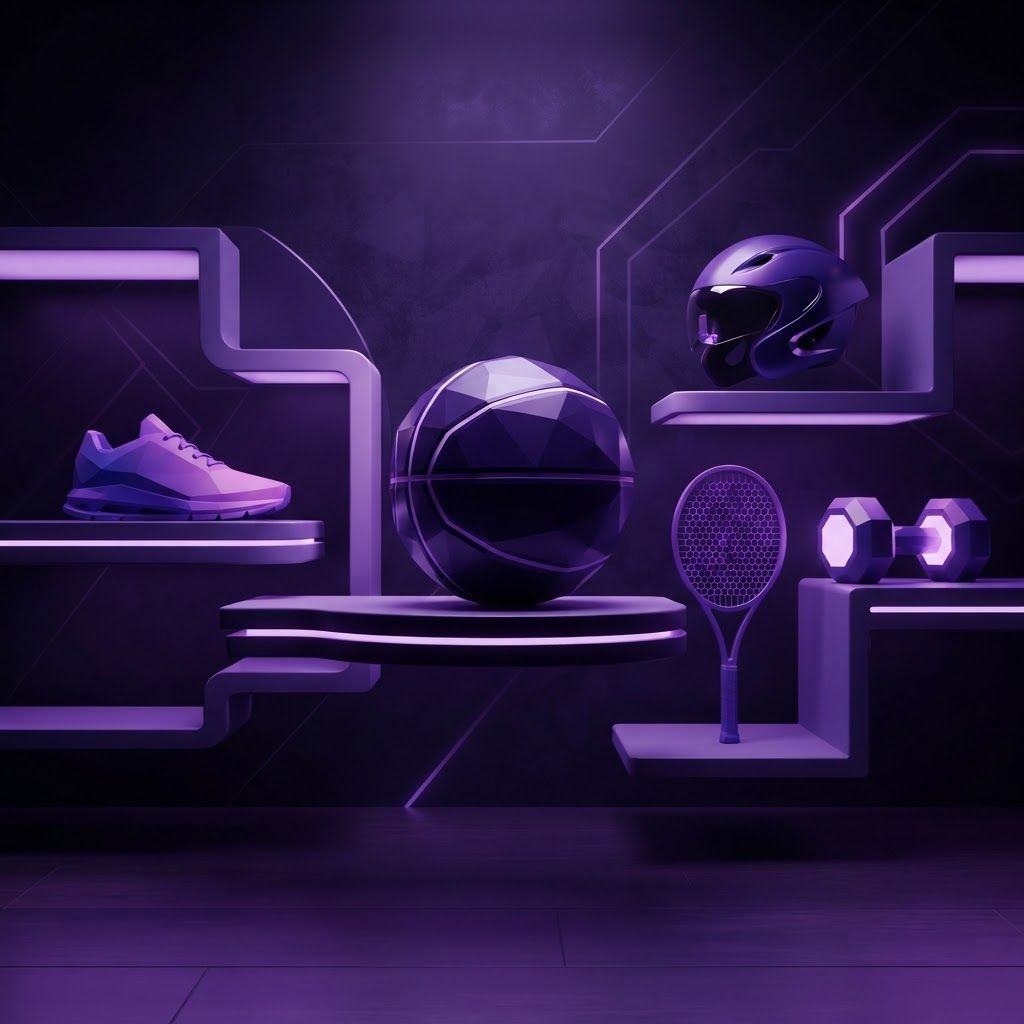 Top 10 Best Sports Equipment Stores in Akron