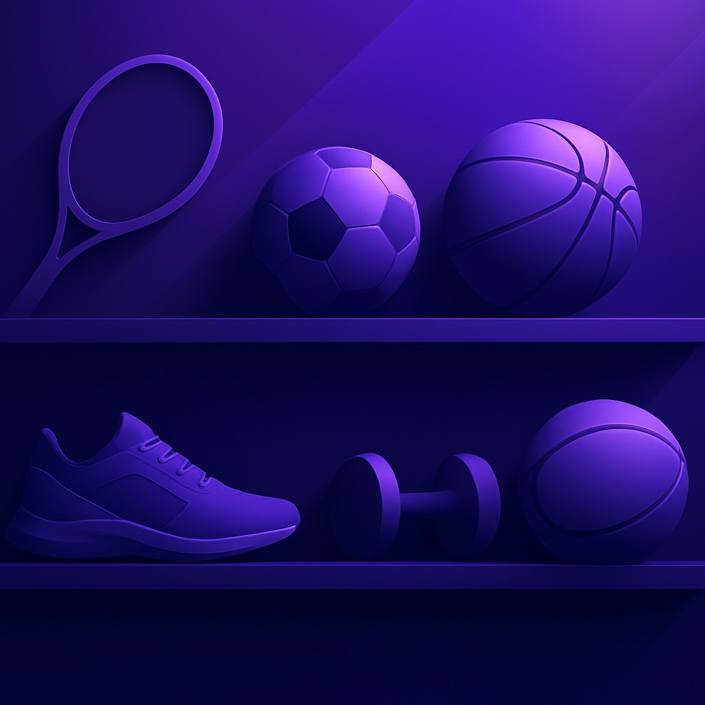 Top 10 Best Sports Equipment Stores in Algeria