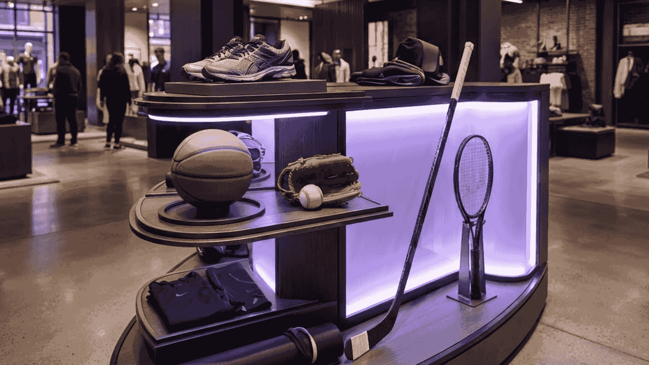 Top 10 Best Sports Equipment Stores in Boston