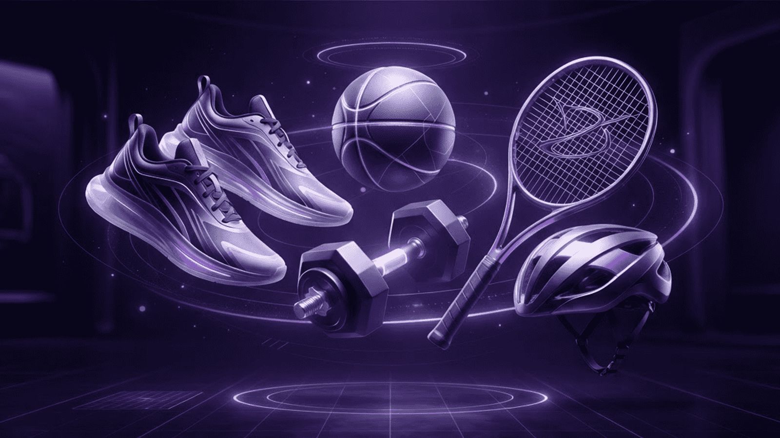 Top 10 Best Sports Equipment Stores in Brookhaven
