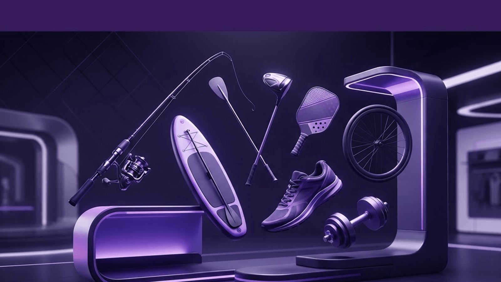 Top 10 Best Sports Equipment Stores in Cape Coral