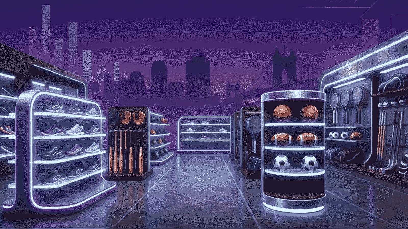 Top 10 Best Sports Equipment Stores in Cincinnati