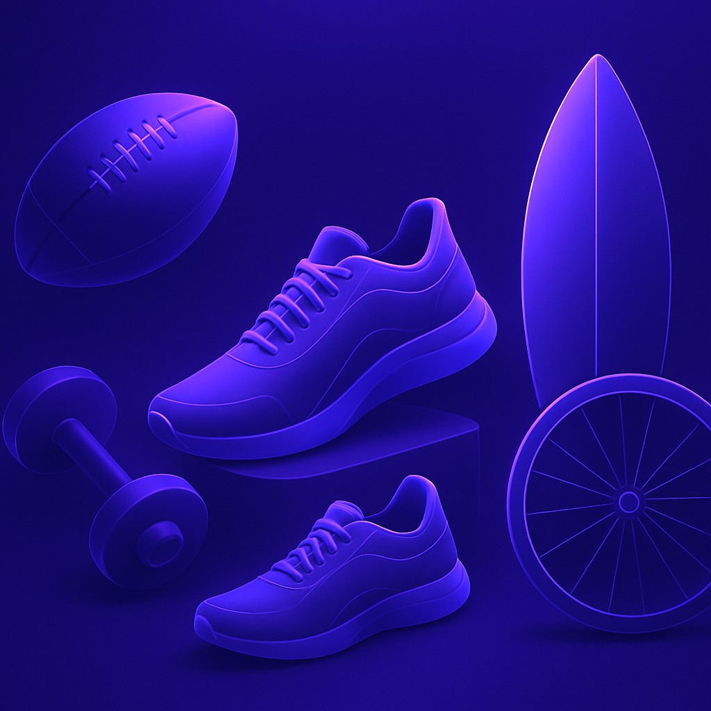 Top 10 Best Sports Equipment Stores in El Salvador