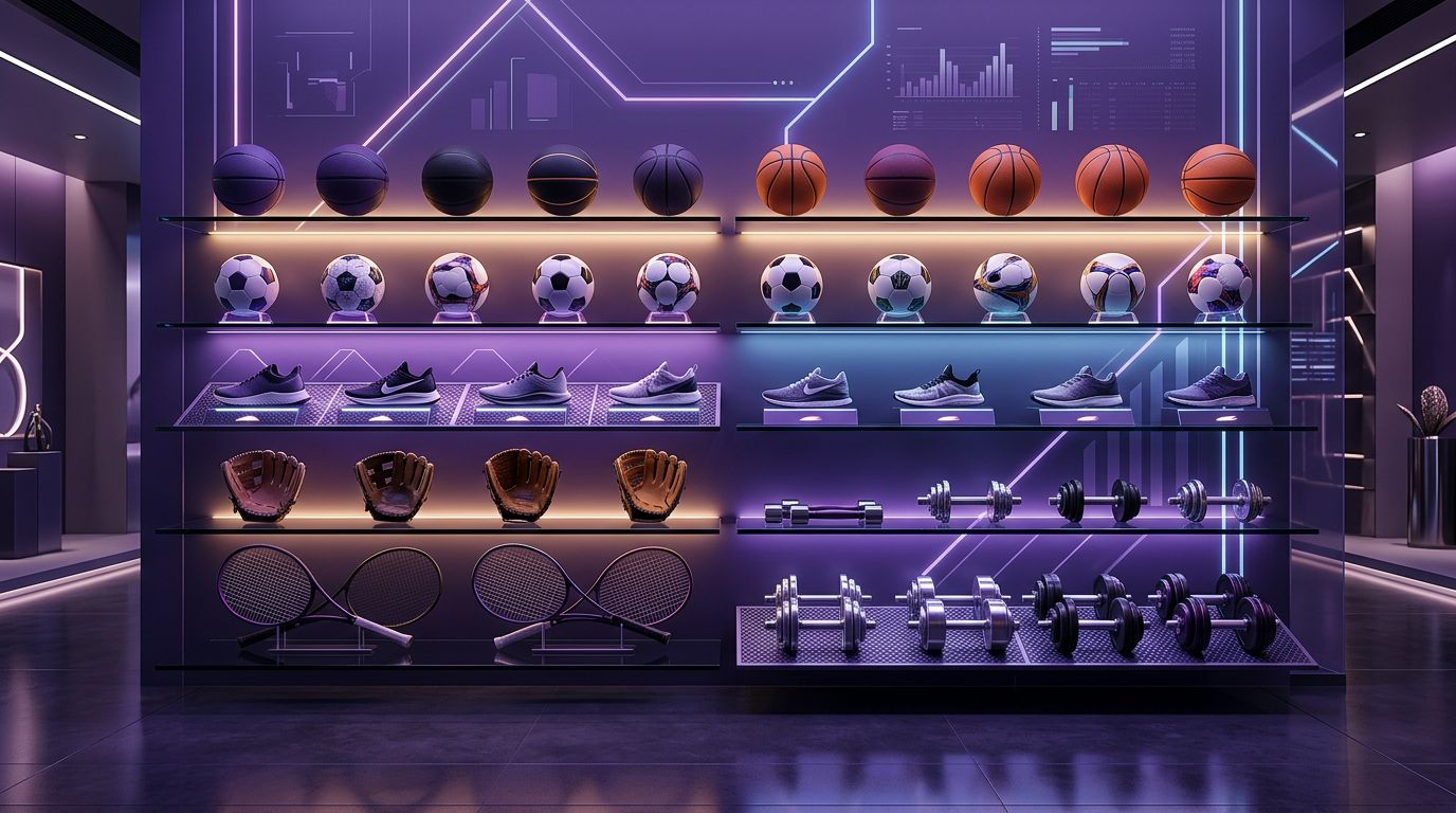 Top 10 Best Sports Equipment Stores in Elizabeth