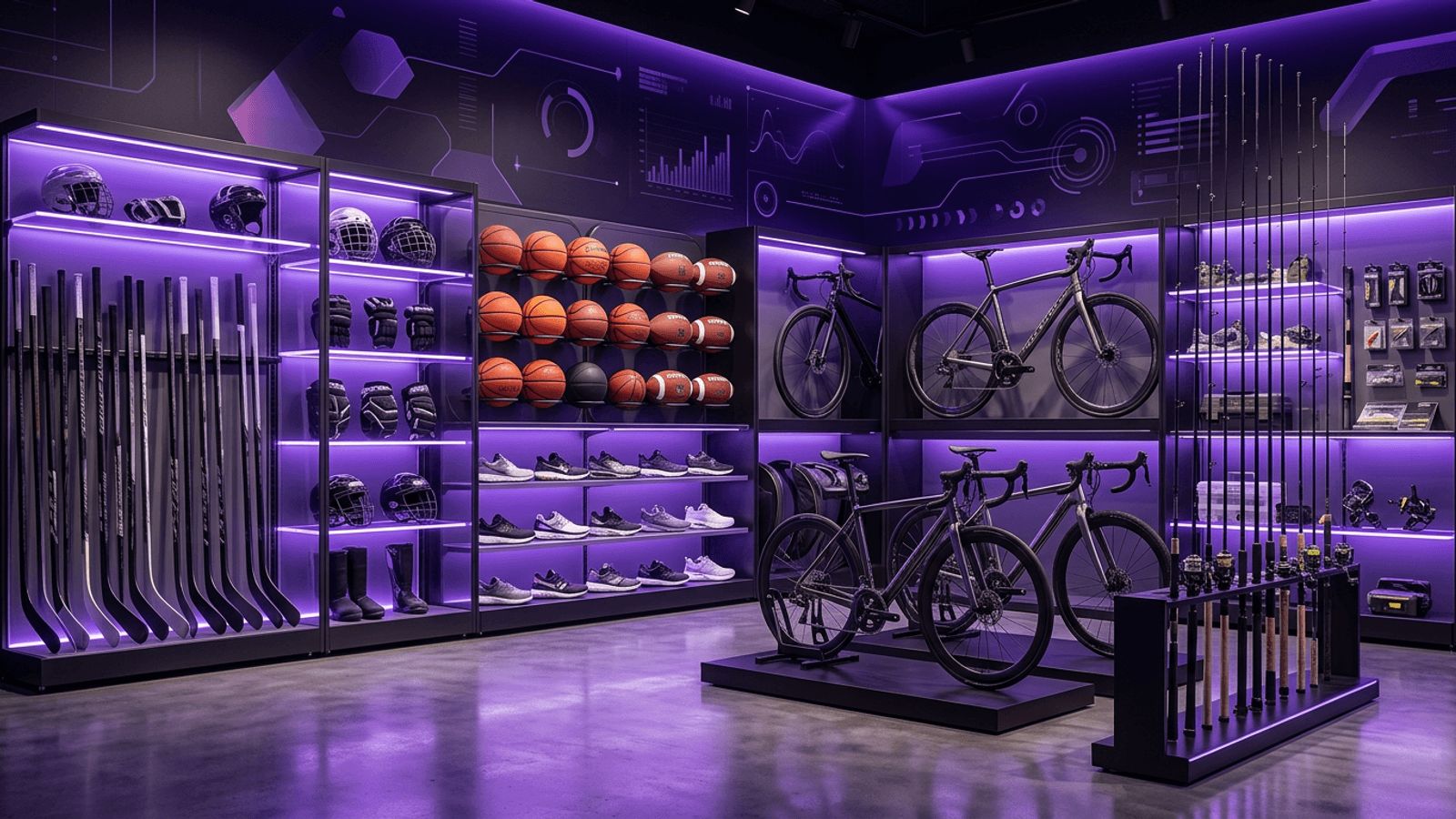 Top 10 Best Sports Equipment Stores in Fargo