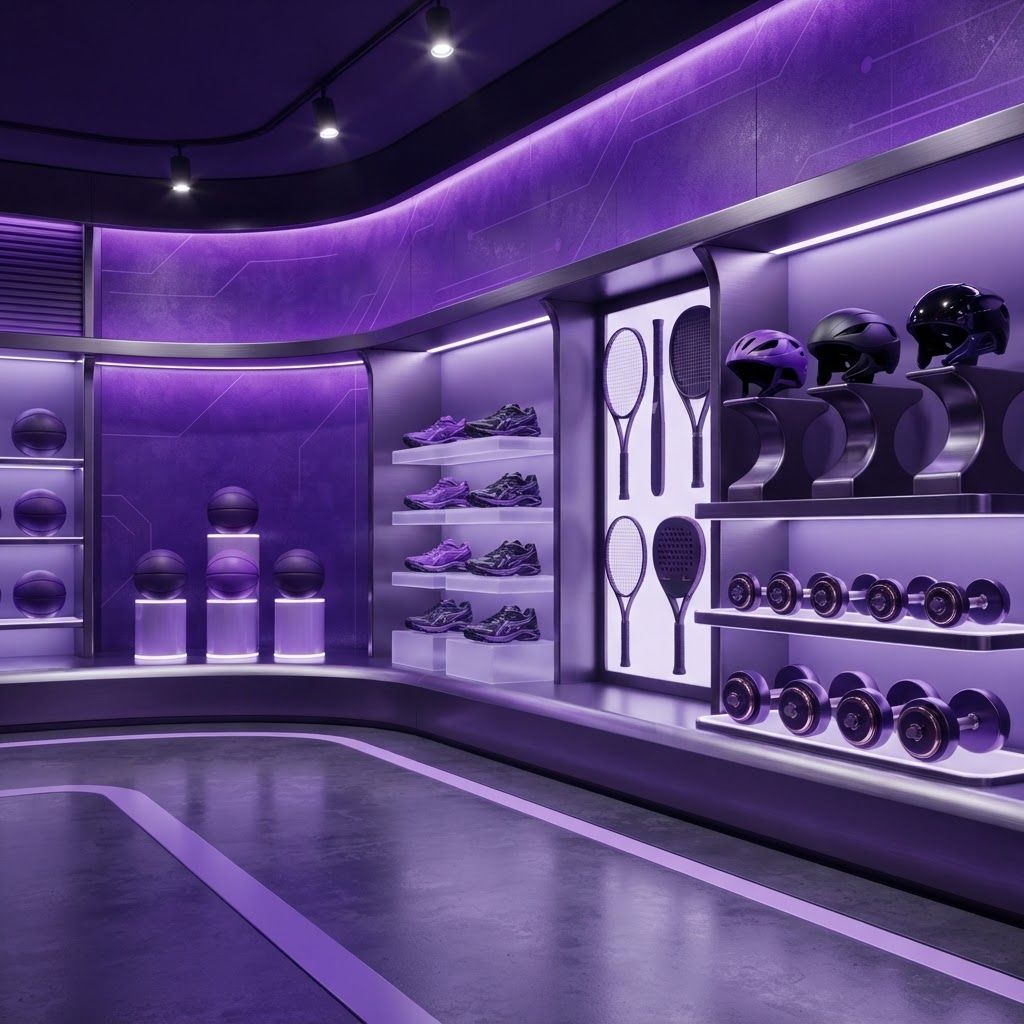 Top 10 Best Sports Equipment Stores in Fayetteville