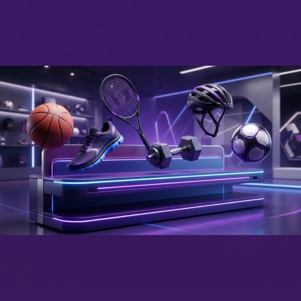 Top 10 Best Sports Equipment Stores in Fontana