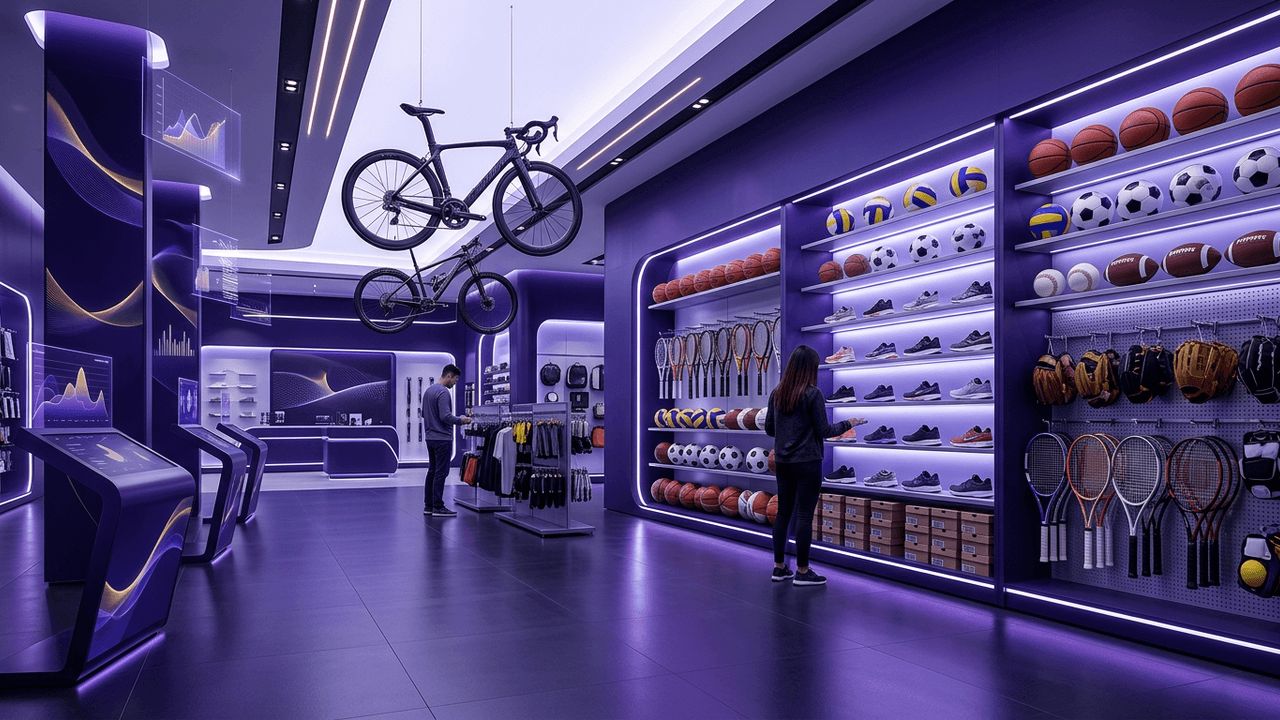 Top 10 Best Sports Equipment Stores in Fullerton