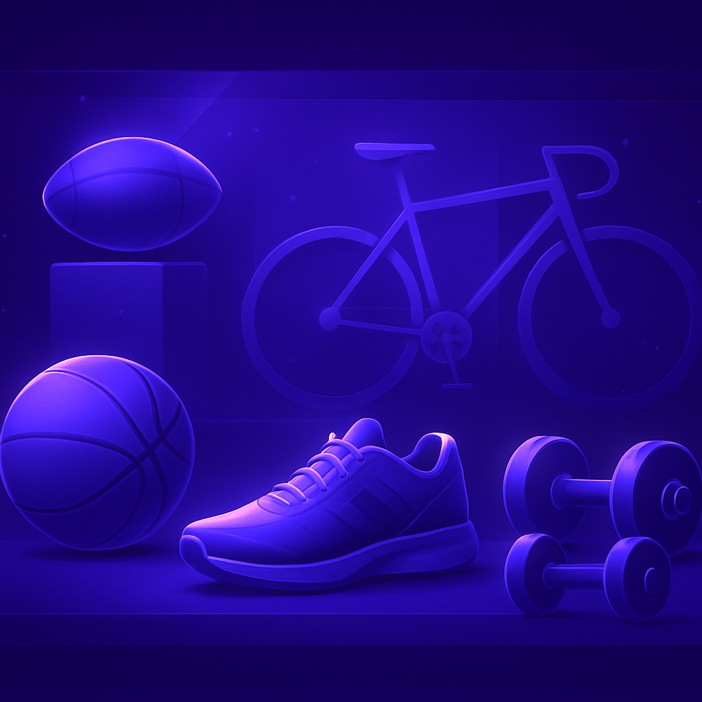 Top 10 Best Sports Equipment Stores in Guatemala