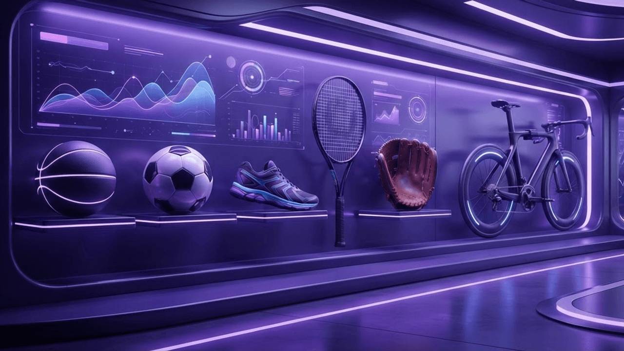 Top 10 Best Sports Equipment Stores in Hayward