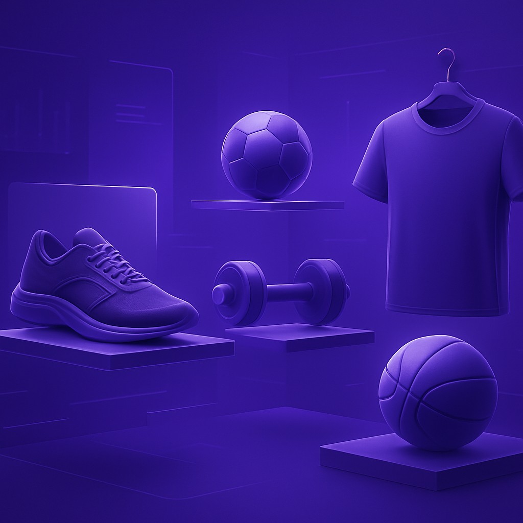 Top 10 Best Sports Equipment Stores in Israel
