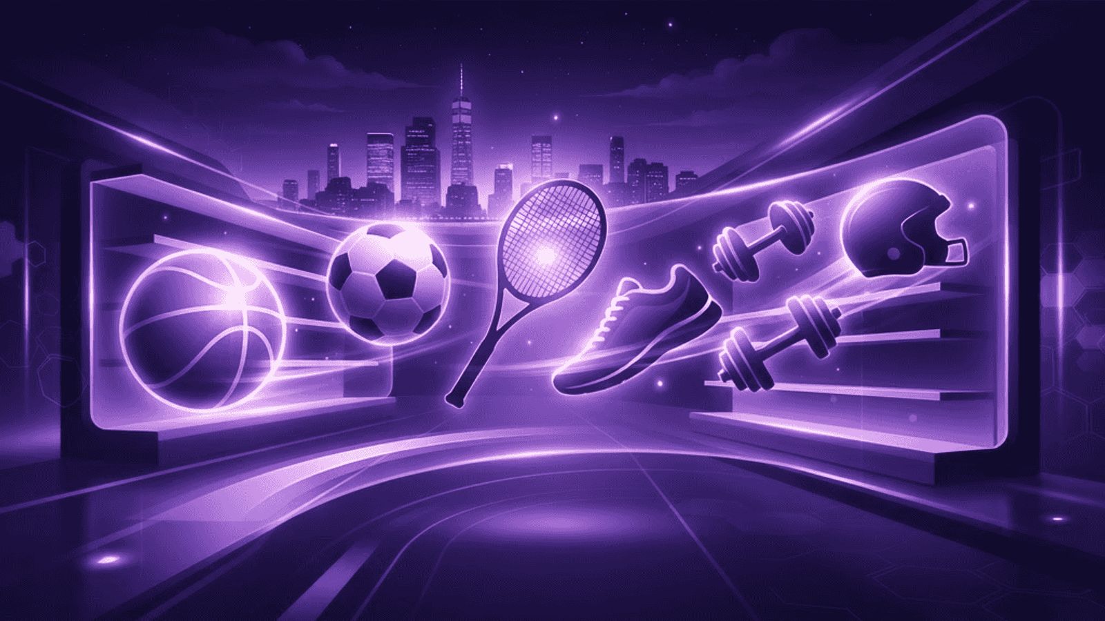 Top 10 Best Sports Equipment Stores in Jersey City