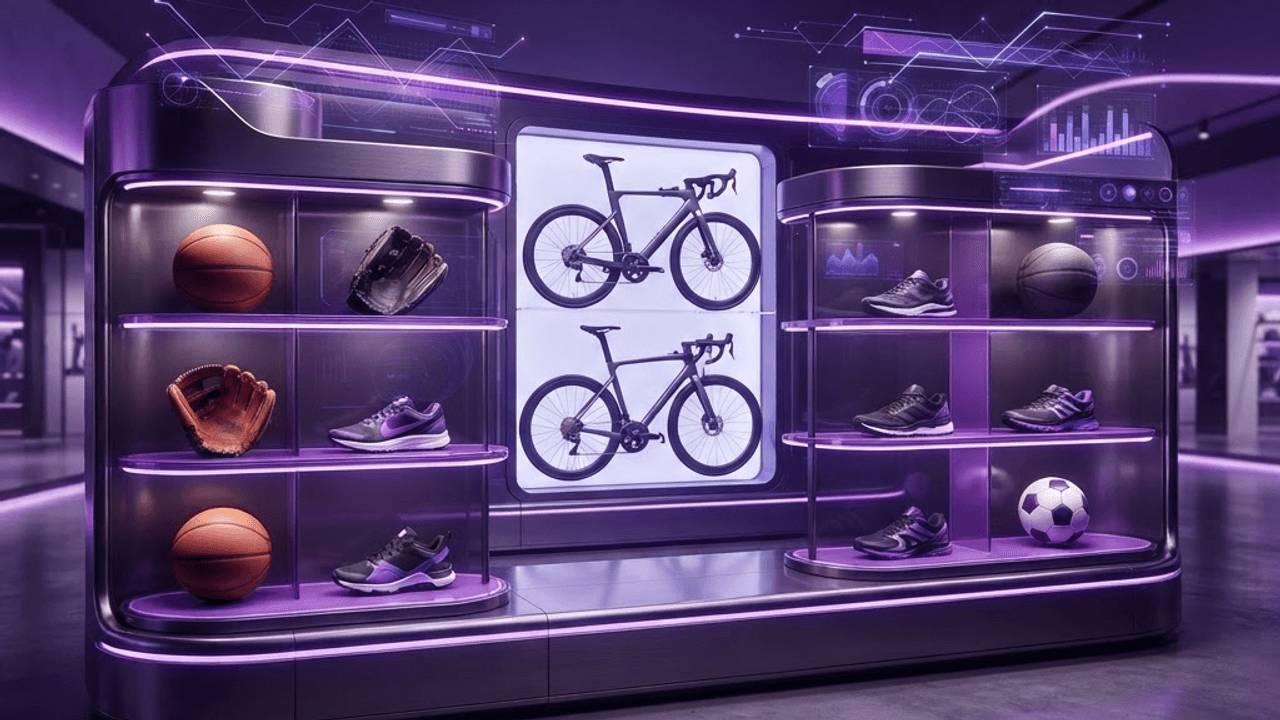 Top 10 Best Sports Equipment Stores in Joliet