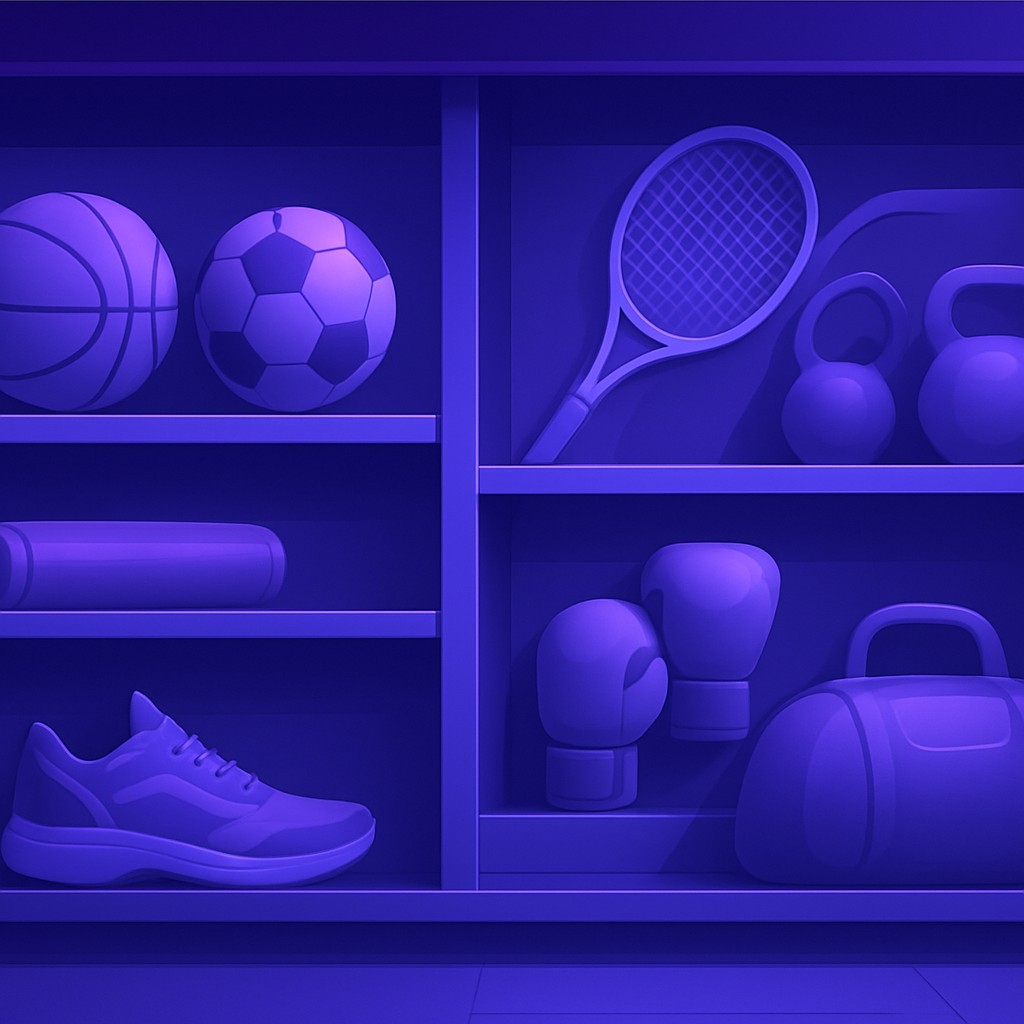 Top 10 Best Sports Equipment Stores in Laos