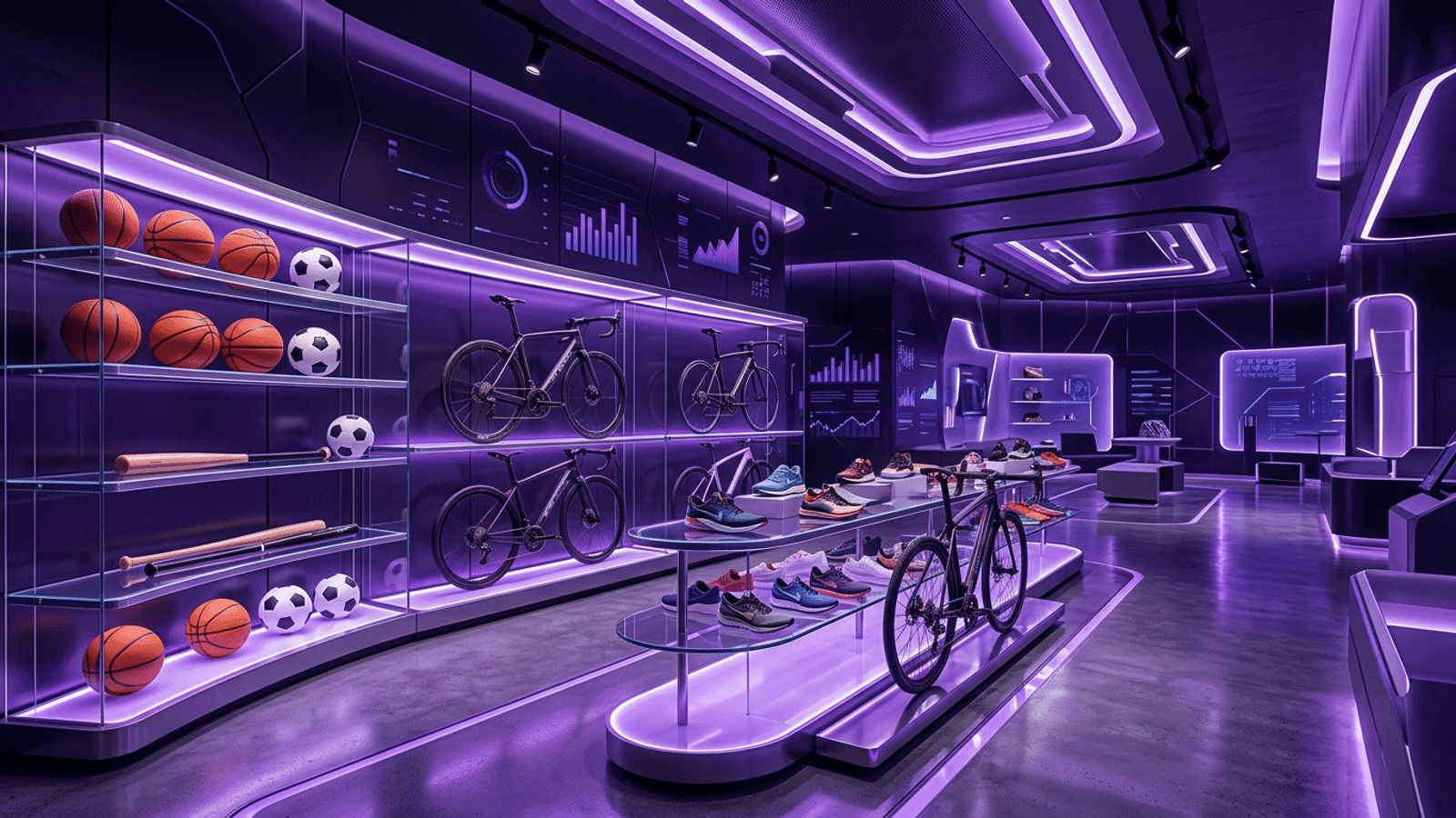 Top 10 Best Sports Equipment Stores in Lewisville