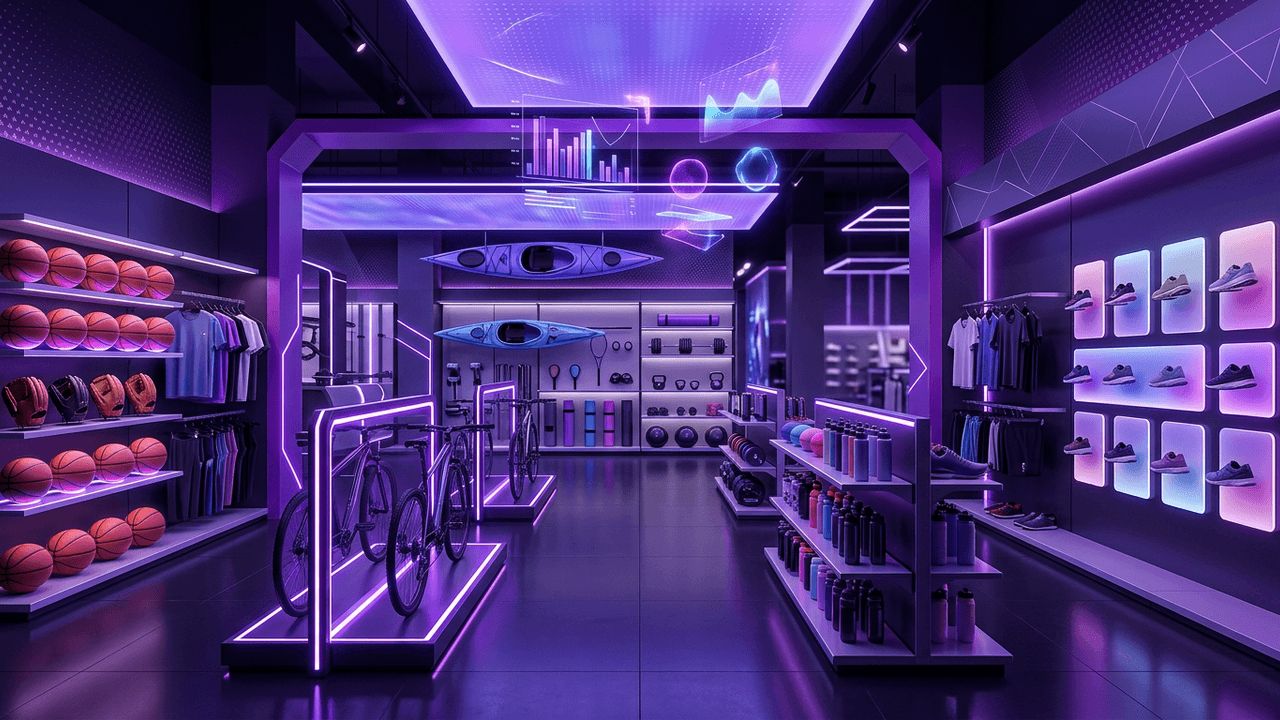 Top 10 Best Sports Equipment Stores in New Braunfels