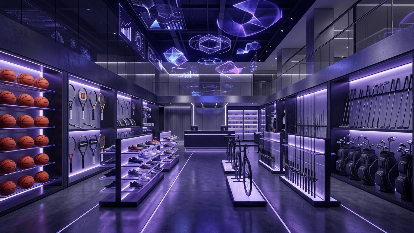 Top 10 Best Sports Equipment Stores in North Charleston