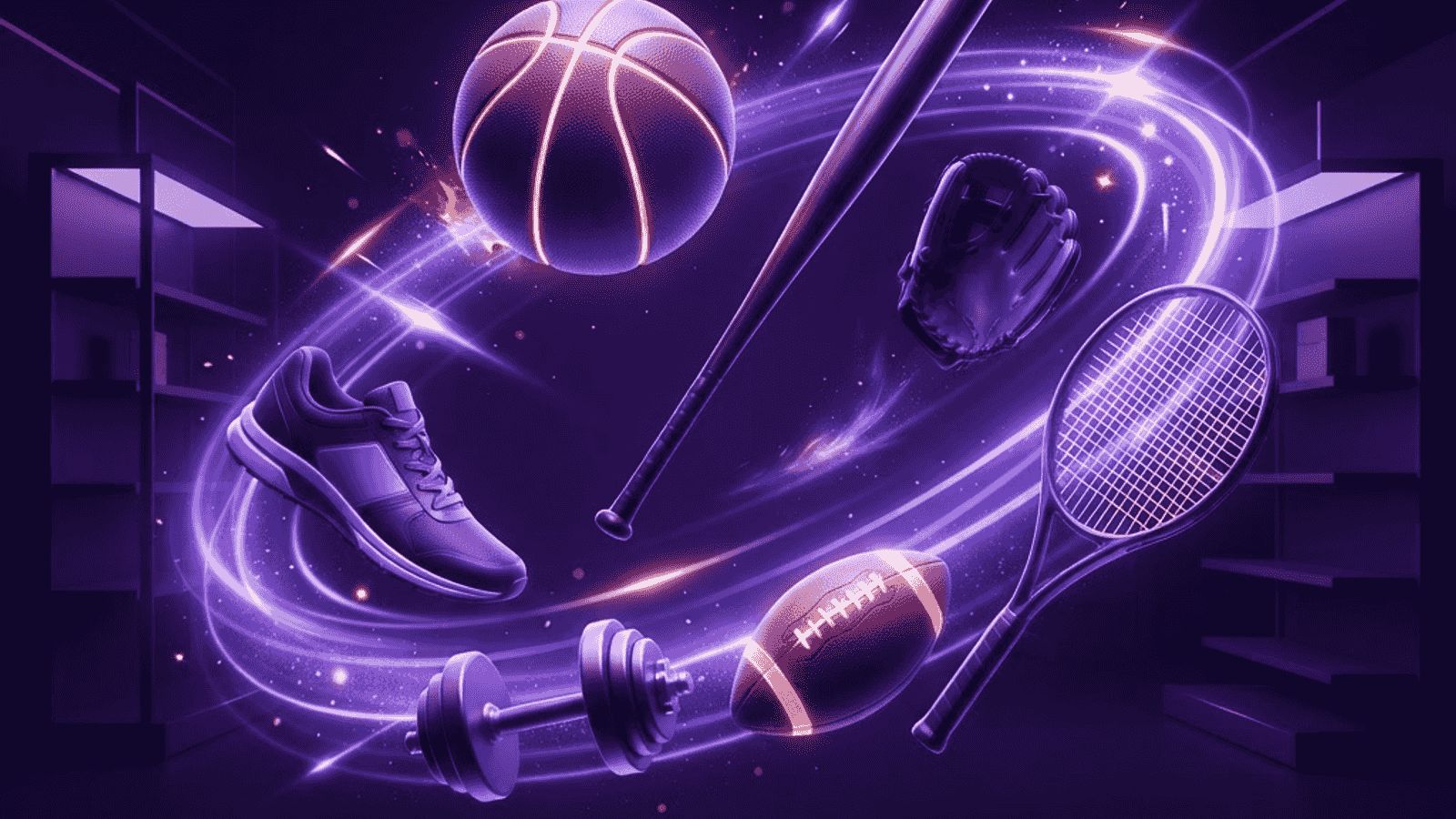 Top 10 Best Sports Equipment Stores in Omaha