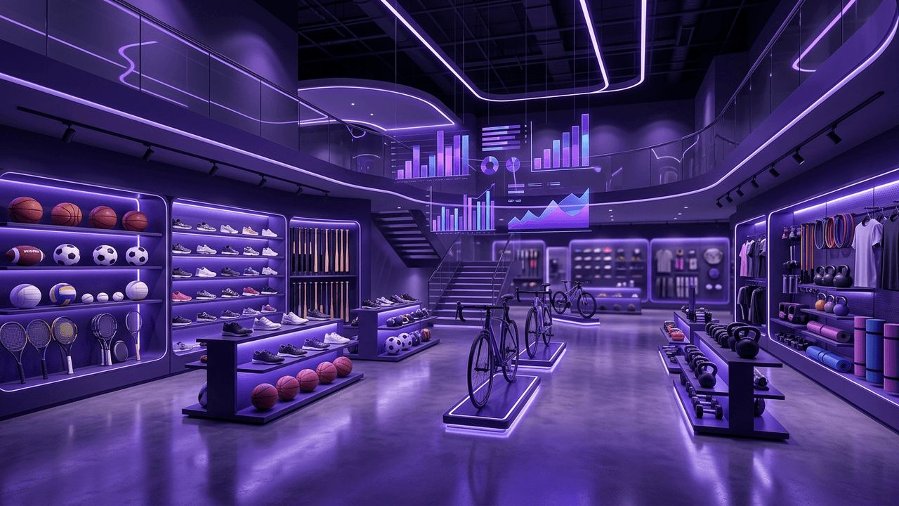 Top 10 Best Sports Equipment Stores in Pearland