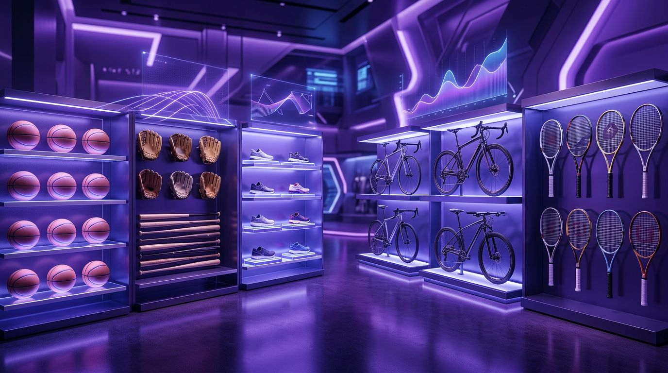 Top 10 Best Sports Equipment Stores in Round Rock