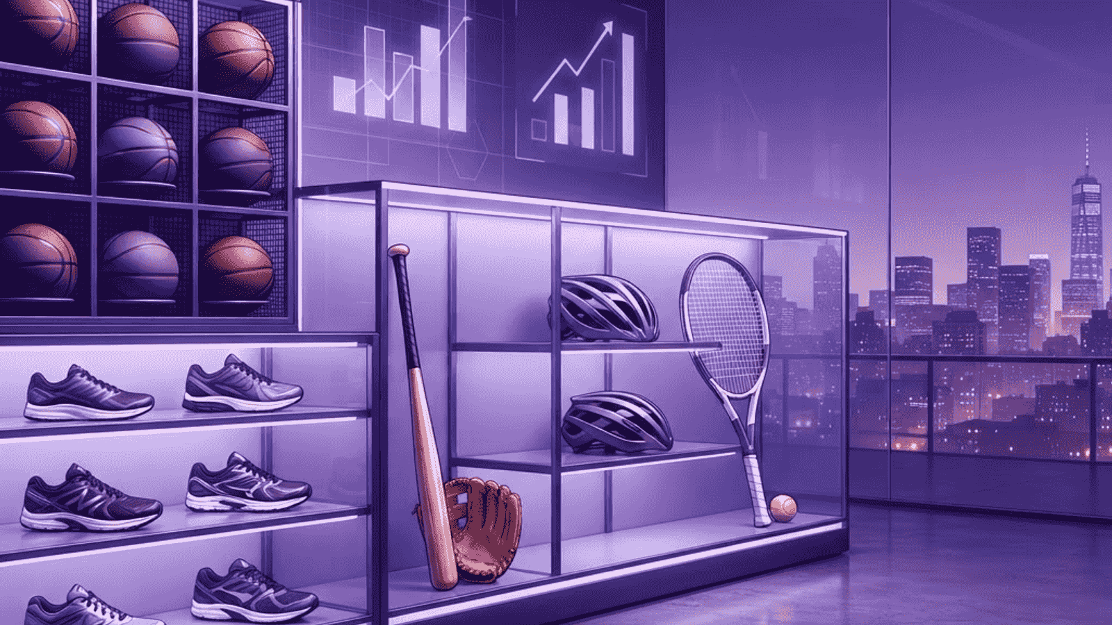Top 10 Best Sports Equipment Stores in Sacramento