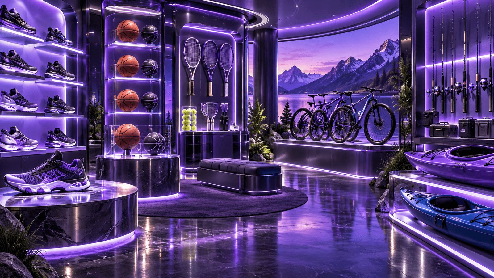 Top 10 Best Sports Equipment Stores in Savannah