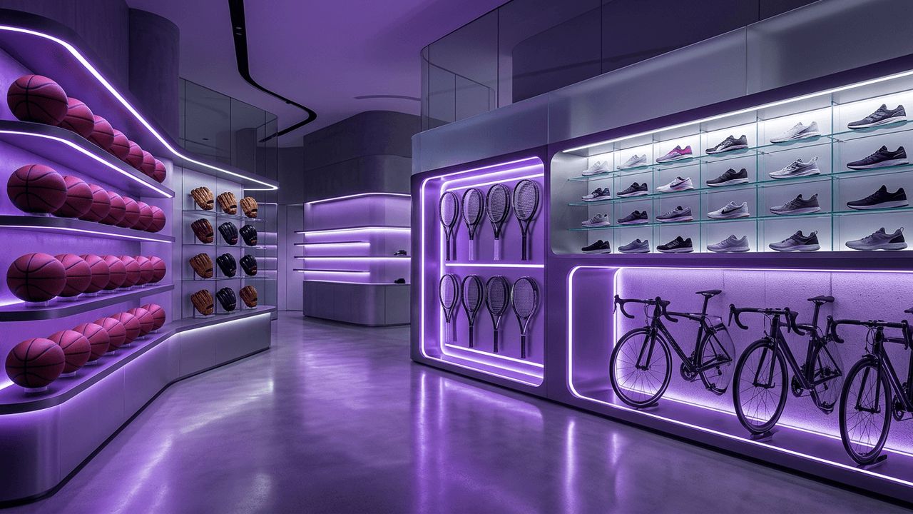 Top 10 Best Sports Equipment Stores in Simi Valley