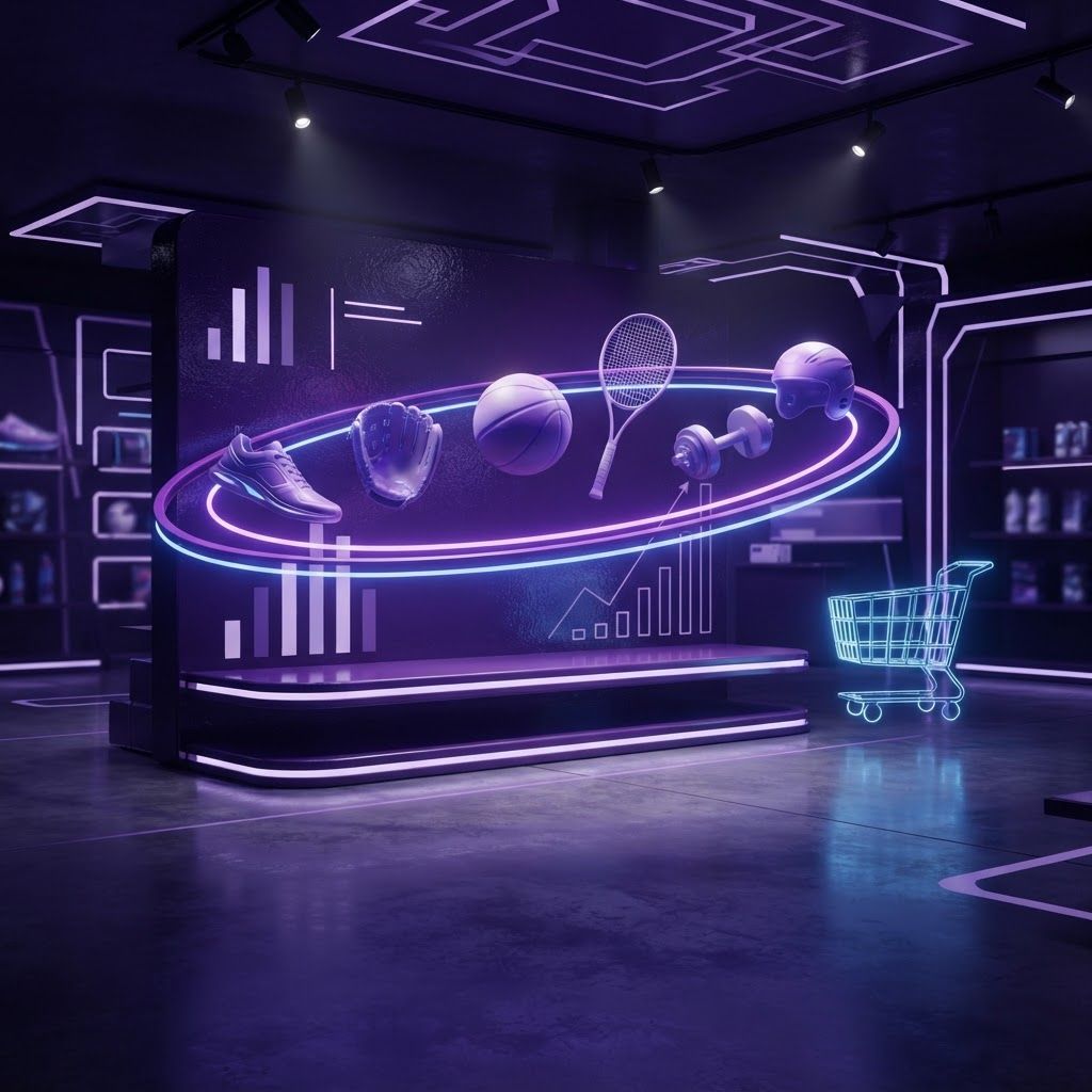 Top 10 Best Sports Equipment Stores in Surprise