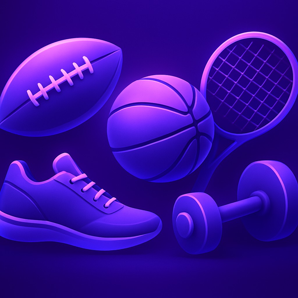 Top 10 Best Sports Equipment Stores in Uganda