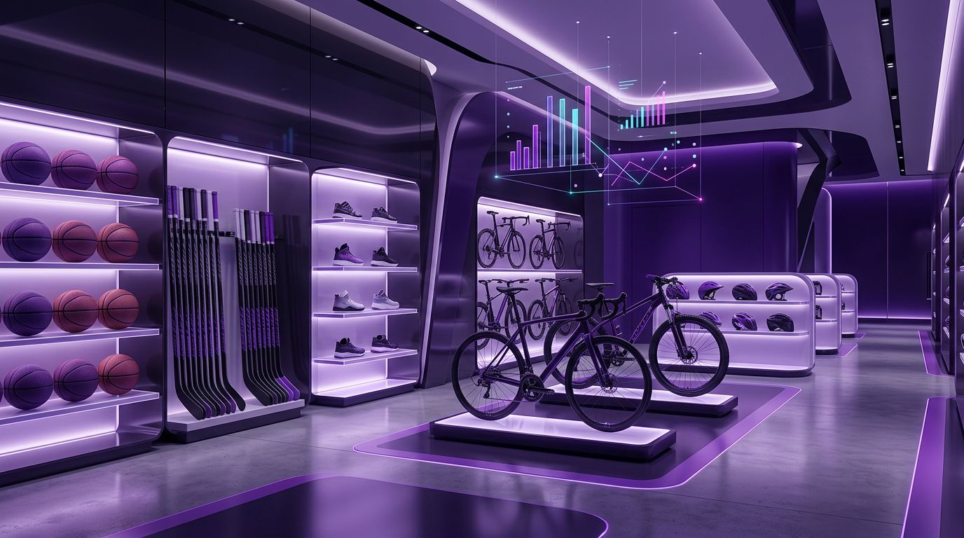 Top 10 Best Sports Equipment Stores in Warren