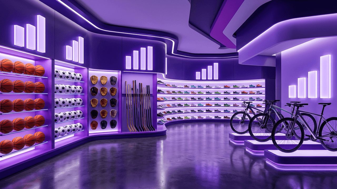Top 10 Best Sports Equipment Stores in Waterbury