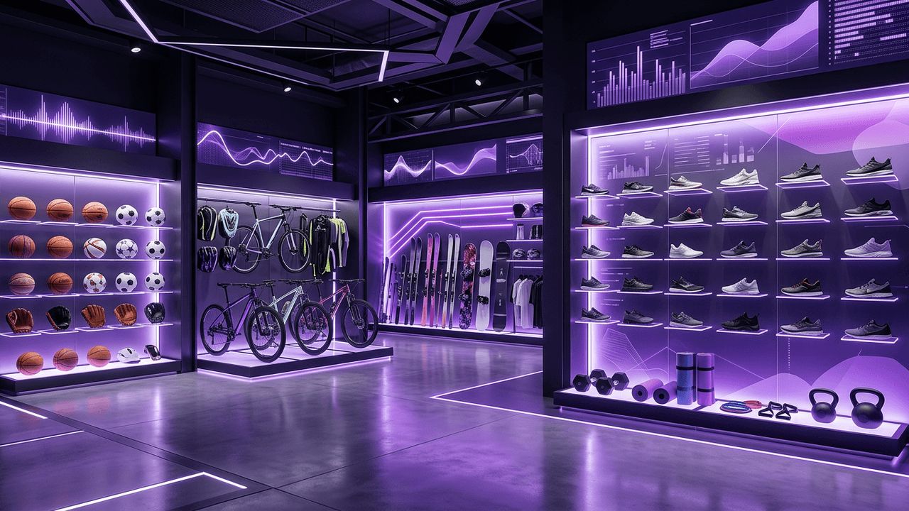 Top 10 Best Sports Equipment Stores in West Valley City