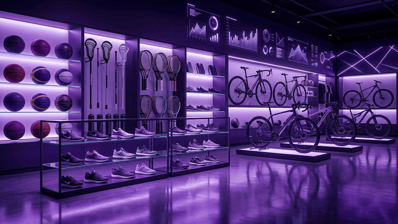 Top 10 Best Sports Equipment Stores in Wilmington