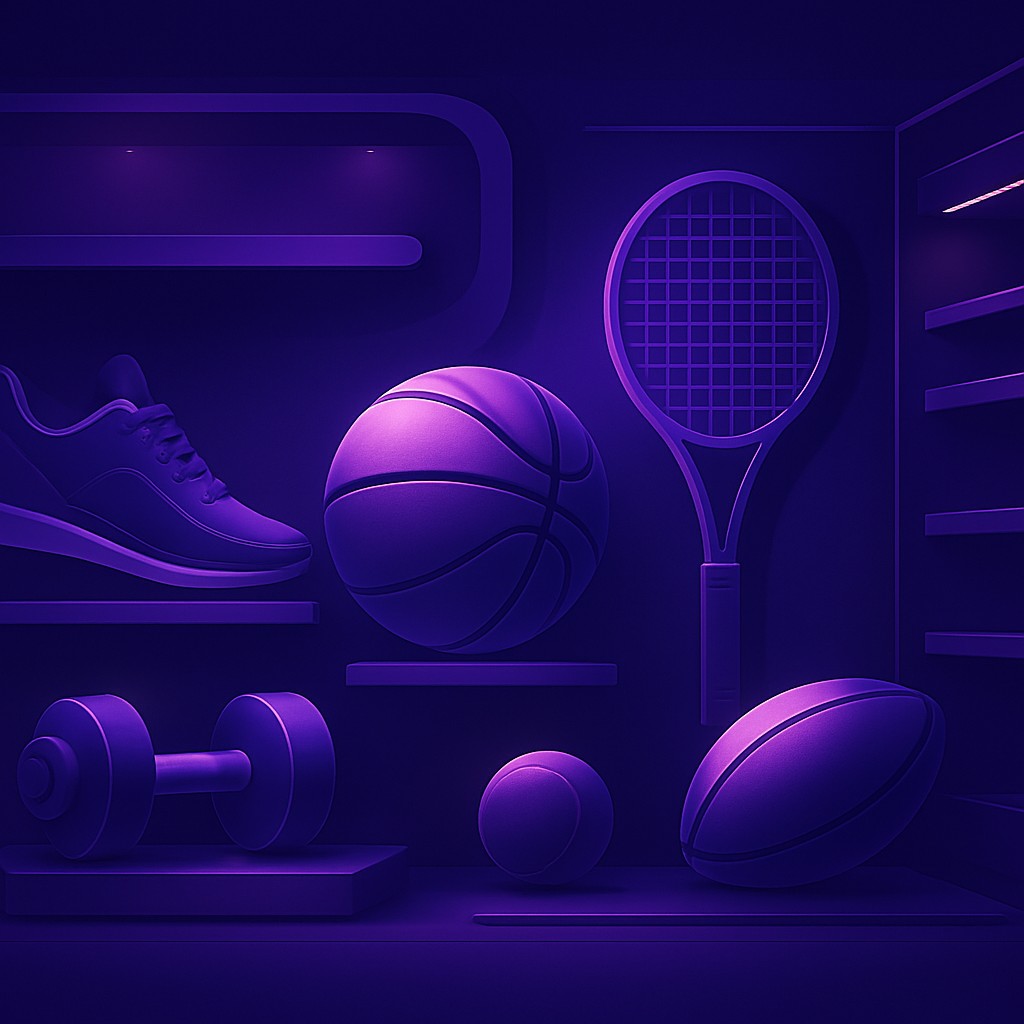 Top 10 Best Sports Equipment Stores in Yemen
