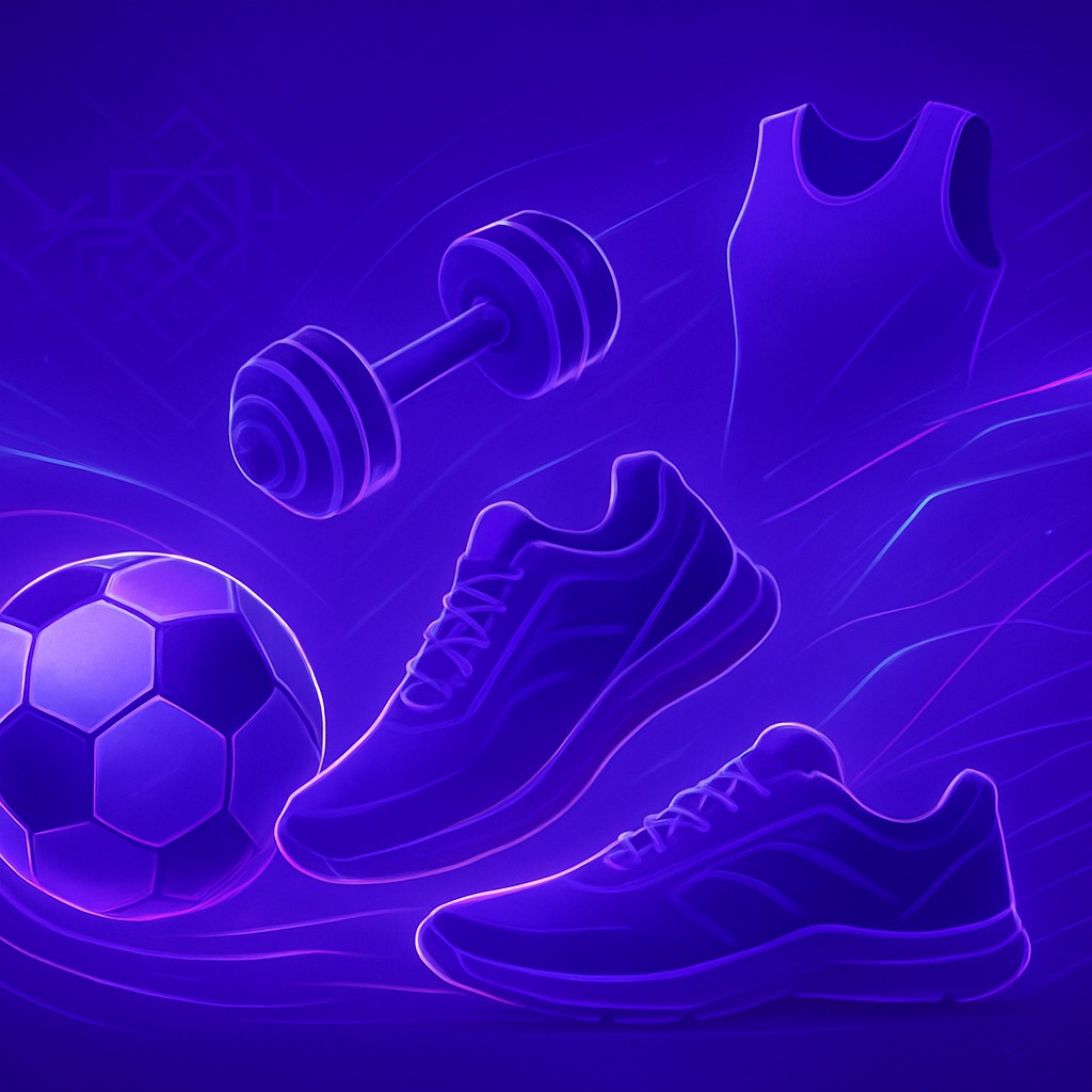 Top 10 Best Sports Gear Brands in Algeria