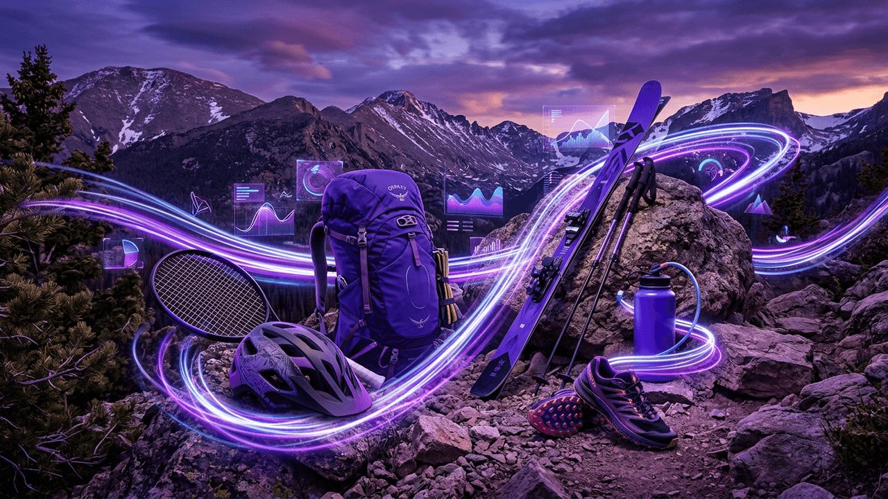 Top 10 Best Sports Gear Brands in Arvada