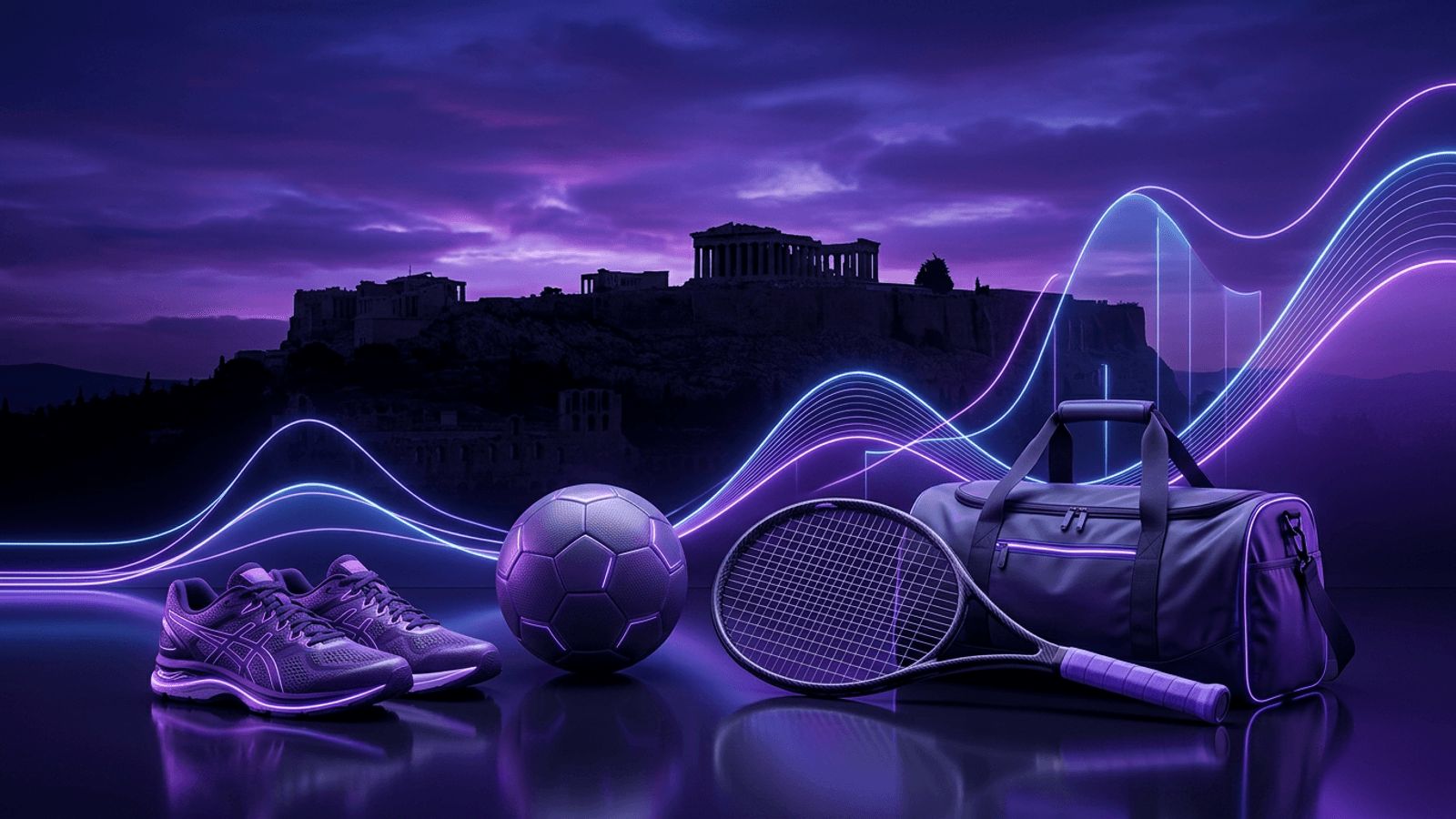 Top 10 Best Sports Gear Brands in Athens
