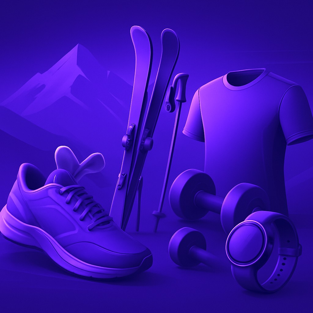 Top 10 Best Sports Gear Brands in Austria