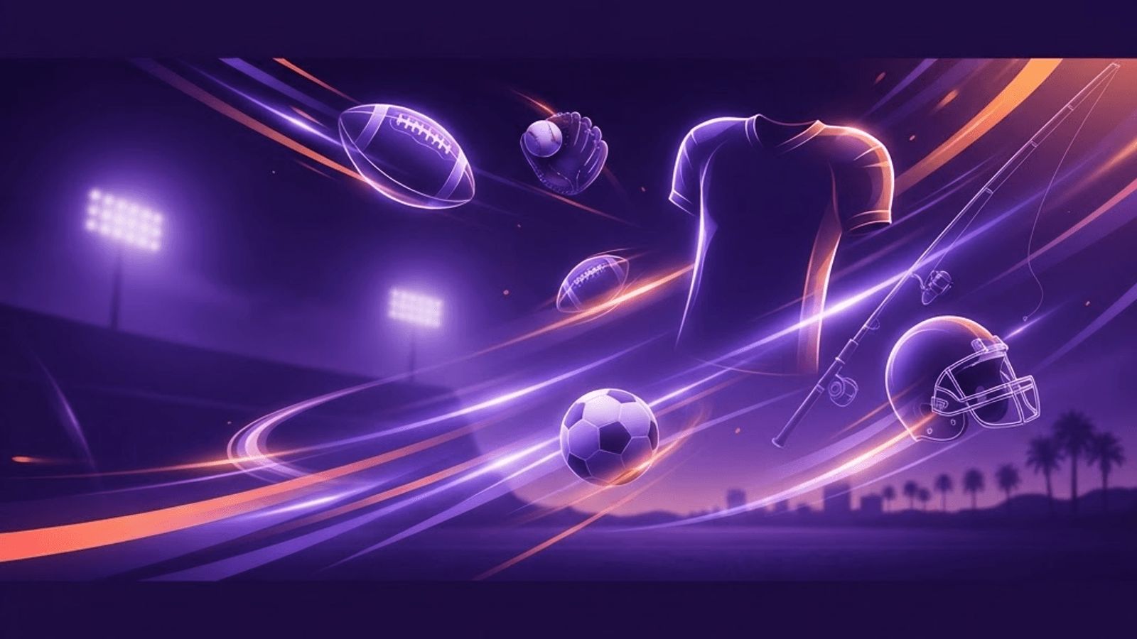 Top 10 Best Sports Gear Brands in Brownsville