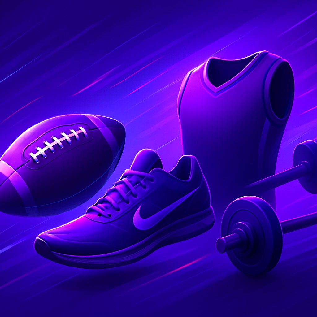 Top 10 Best Sports Gear Brands in Chad