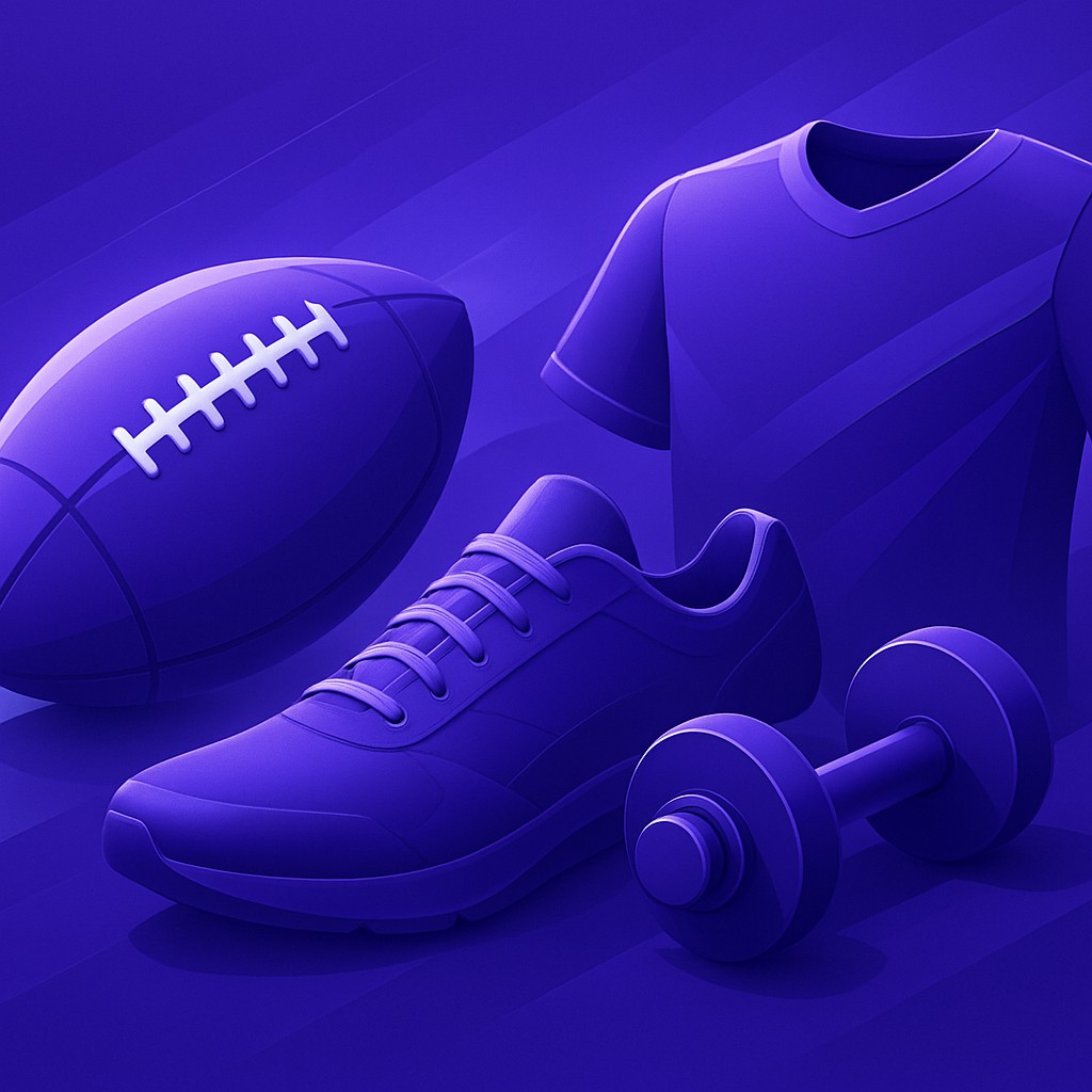 Top 10 Best Sports Gear Brands in Côte d'Ivoire