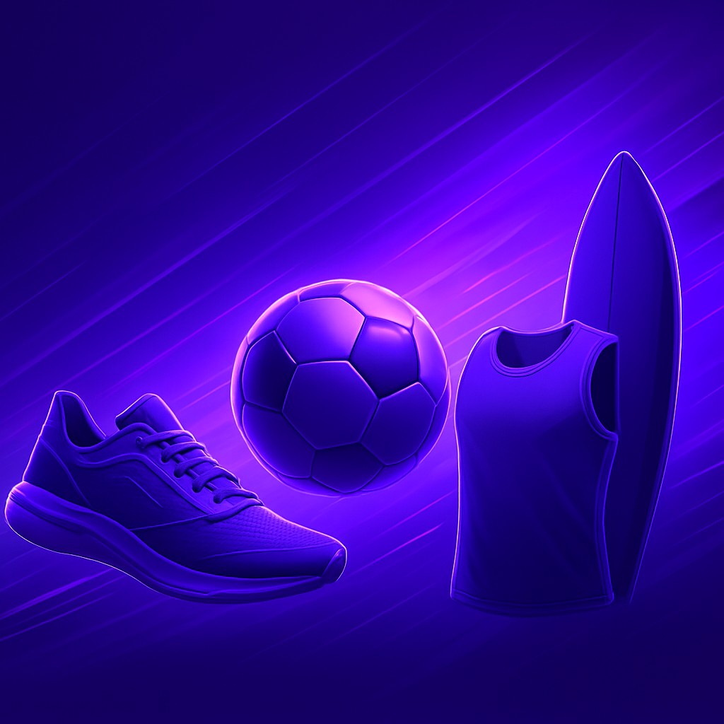 Top 10 Best Sports Gear Brands in El Salvador