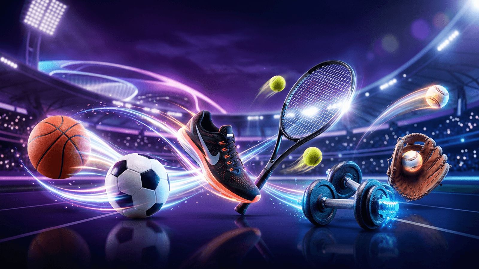 Top 10 Best Sports Gear Brands in Elizabeth