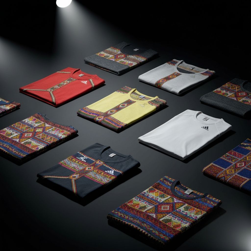 Top 10 Best Sports Gear Brands in Ethiopia