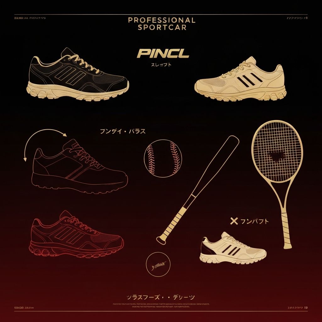 Top 10 Best Sports Gear Brands in Japan