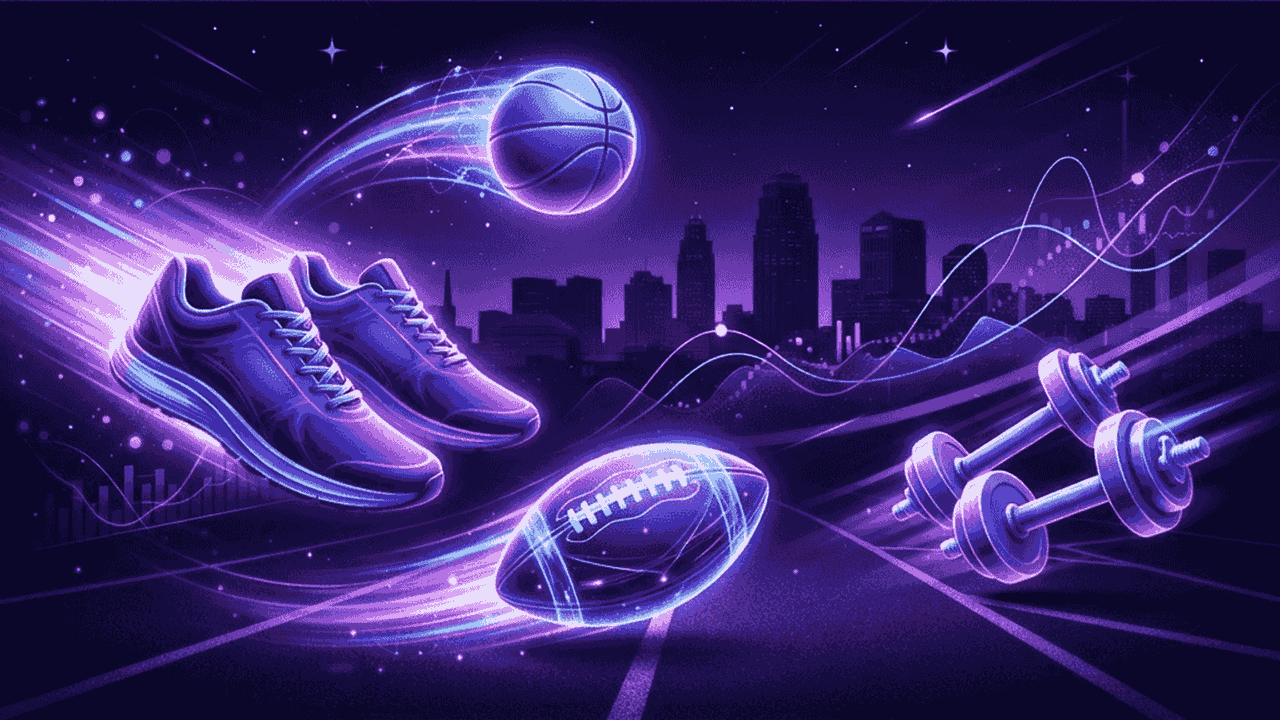 Top 10 Best Sports Gear Brands in Kansas City